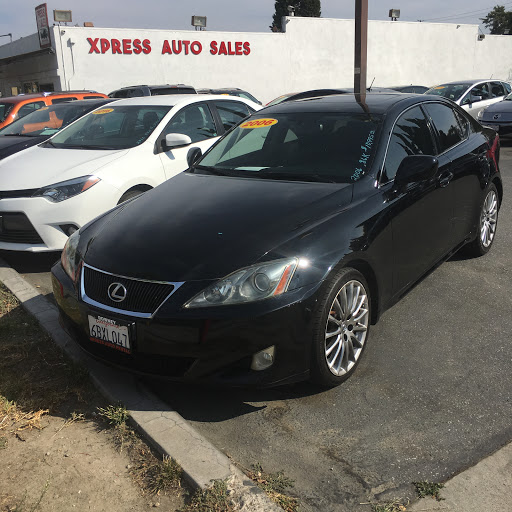 Used Car Dealer «Xpress Auto Sales», reviews and photos, 8721 Firestone Blvd, Downey, CA 90241, USA