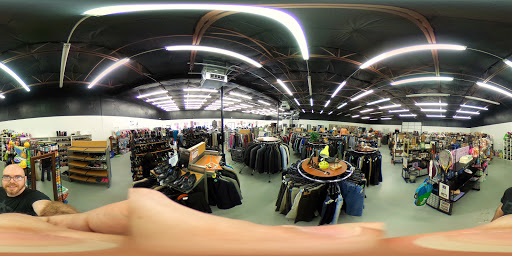 Thrift Store «GRACEful Buys», reviews and photos, 700 W Euless Blvd, Euless, TX 76040, USA