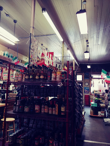 Italian Grocery Store «Central Grocery and Deli», reviews and photos, 923 Decatur St, New Orleans, LA 70116, USA