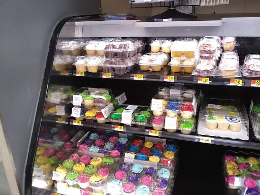 Department Store «Walmart Supercenter», reviews and photos, 150 Altama Connector, Brunswick, GA 31525, USA