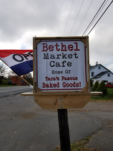 Bethel Market Cafe image 4