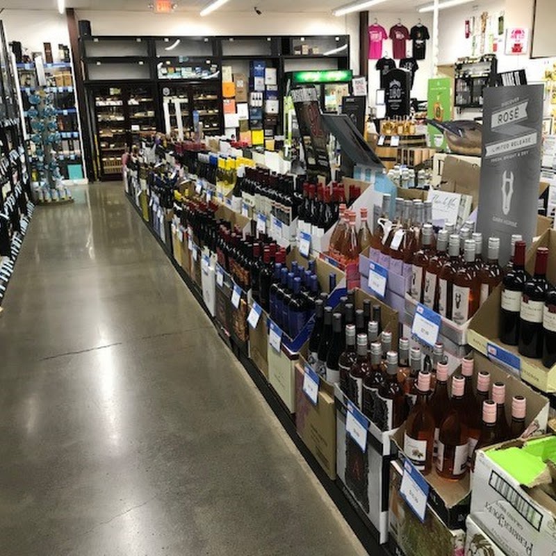 Tamura's Fine Wine & Liquors Lahaina