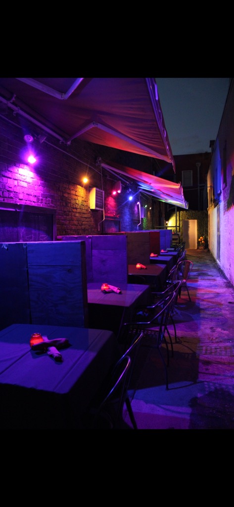 Truth Hookah Lounge 70403