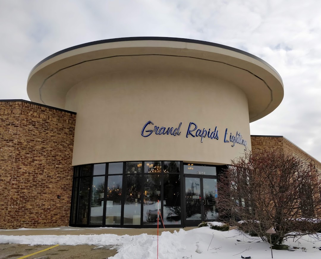 Grand Rapids Lighting Center
