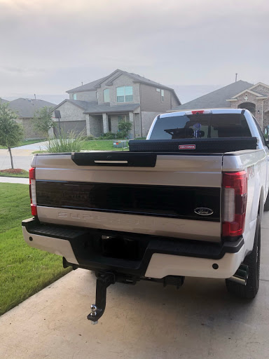 Auto Body Shop «Texas Auto Barn - Auto Body Shop», reviews and photos, 2421 E University Dr, McKinney, TX 75069, USA