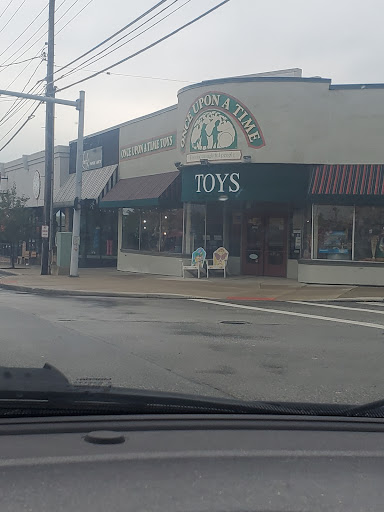 Toy Store «Once Upon A Time Toys», reviews and photos, 19285 Detroit Rd, Rocky River, OH 44116, USA