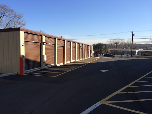 Self-Storage Facility «Public Storage», reviews and photos, 77 Mill Plain Rd, Danbury, CT 06811, USA