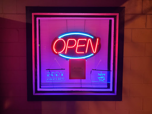 Explore thigh tattoo ideas for females, creative tattoo ideas in Ocala, available at SKIN STICKERS