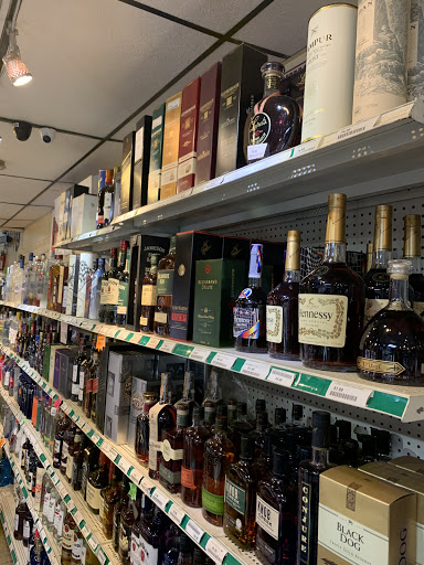Liquor Store «Liquor Zone», reviews and photos, 163 Washington St, Somerville, MA 02143, USA