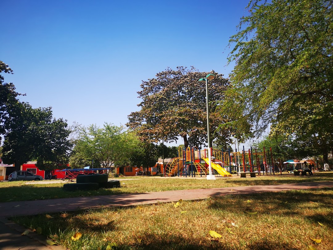 Parque Infantil
