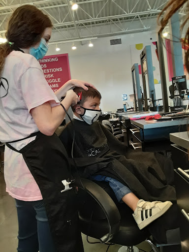 Beauty School «Salon Professional Academy», reviews and photos, 1012 S Reed Rd, Kokomo, IN 46901, USA