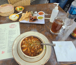 La Pancita Roma Restaurante photo