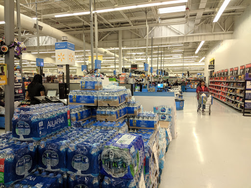 Discount Store «Walmart», reviews and photos, 8745 Branch Ave, Clinton, MD 20735, USA