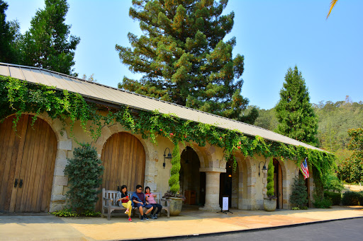Winery «Beringer Vineyards», reviews and photos, 2000 Main St, St Helena, CA 94574, USA