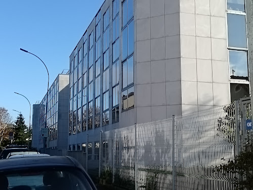 Agence de location de bureaux Immeuble Baudran Arcueil