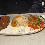 Photo n° 5 de l'avis de l'orange.r fait le 21/02/2024 à 09:16 pour Restaurant Pidélice à Nancy