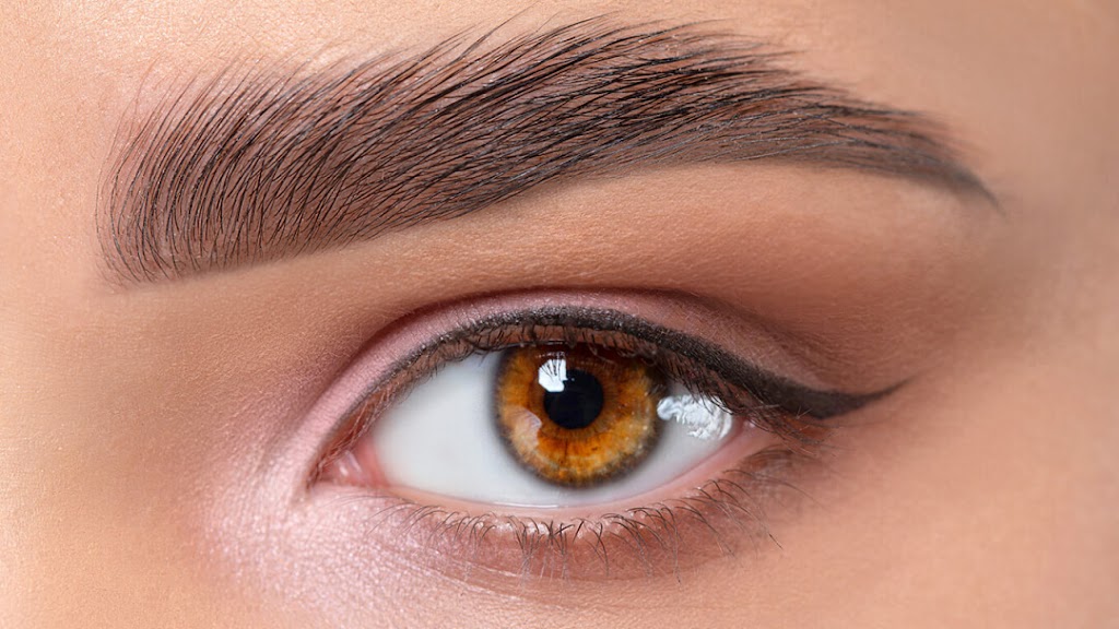 Brows And Beauty by Jana 07092