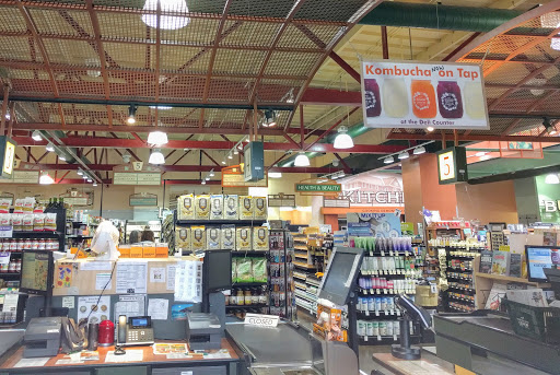 Grocery Store «North Coast Co-op», reviews and photos, 25 4th St, Eureka, CA 95501, USA