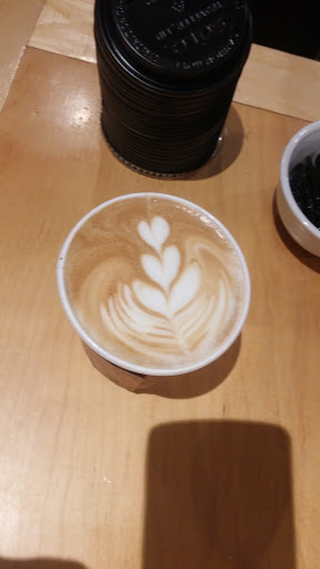 Coffee Shop «La Grange Coffee Roasters», reviews and photos, 110 E Main St, La Grange, KY 40031, USA