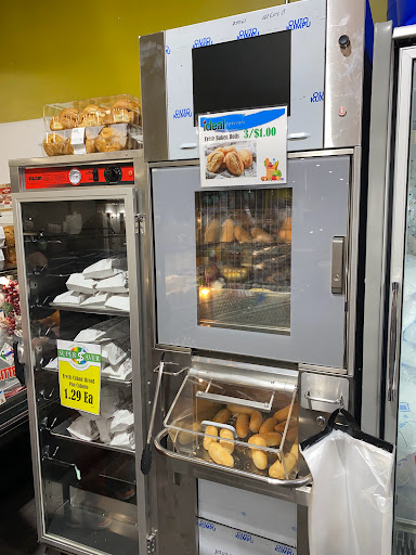 Supermarket «Supersaver Supermarket», reviews and photos, 2750 Davie Blvd, Fort Lauderdale, FL 33312, USA