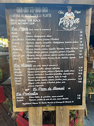 Photo n°2 de Chez Pépé Pizza à Les Mathes ()