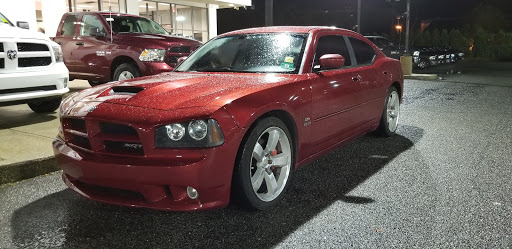 Car Dealer «Sport Dodge RAM», reviews and photos, 6831 E Black Horse Pike, Egg Harbor Township, NJ 08234, USA