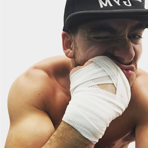 Gym «UFC GYM Acadian, Baton Rouge», reviews and photos, 3731 Perkins Rd, Baton Rouge, LA 70808, USA