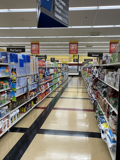 Grocery Store «BI-LO», reviews and photos, 4464 Devine St, Columbia, SC 29205, USA