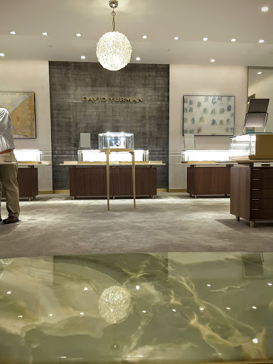 Jewelry Designer «David Yurman», reviews and photos, 350 Mall Blvd, King of Prussia, PA 19406, USA