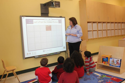 Preschool «Kiddie Academy of Kirkland», reviews and photos, 12620 NE 85th St #112, Kirkland, WA 98033, USA