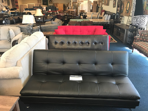 Furniture Store «Furniture Depot», reviews and photos, Monument Blvd, Concord, CA 94520, USA