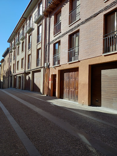 Peluquería Sagainza en Viana, Pamplona