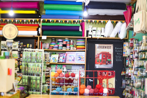 Toy Store «Fischberger Variety», reviews and photos, 2445 N Holton St, Milwaukee, WI 53212, USA