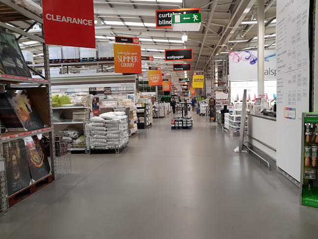 Comments and reviews of B&Q Stoke-on-Trent - Meir Park