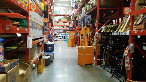 Home Improvement Store «The Home Depot», reviews and photos, 3850 S Carrier Pkwy, Grand Prairie, TX 75052, USA