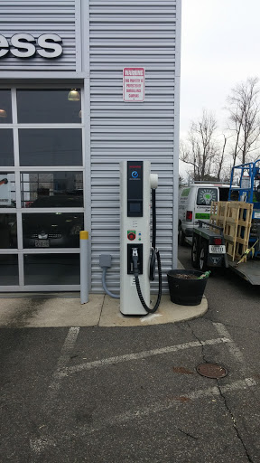 Electrician «Go Green Electric, Inc.», reviews and photos, 6 Forrest Dr, Newport News, VA 23606, USA