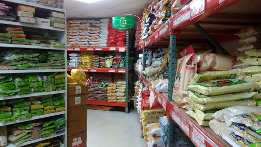 Indian Grocery Store «Patel Brothers», reviews and photos, 1850 S Hurstbourne Pkwy, Louisville, KY 40220, USA