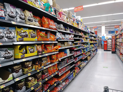 Discount Store «Walmart», reviews and photos, 22015 Hawthorne Blvd, Torrance, CA 90503, USA