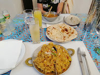 Biryani du Restaurant indien Restaurant Punjabi Dhaba Indien à Grenoble - n°5