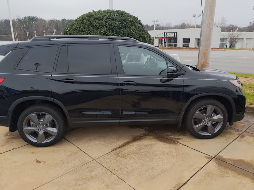 Honda Dealer «Breakaway Honda», reviews and photos, 330 Woodruff Rd, Greenville, SC 29607, USA