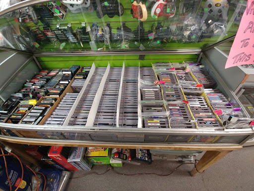 Music Store «Mr Zeros», reviews and photos, 1744 Lexington Ave N, Roseville, MN 55113, USA