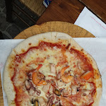 Photo n°2 de l'avis de Miguel.� fait le 02/09/2018 à 10:49 sur le  Su Stampu à Cagliari