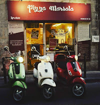 Photos du propriétaire du Restaurant PIZZA MARSALA à Montpellier - n°1