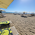 Photo n°2 de l'avis de Mi.a fait le 09/07/2022 à 17:46 sur le  Hotel Liberty Beach à Riccione