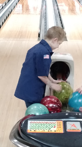 Bowling Alley «Skylane Bowling», reviews and photos, 8311 Windham St, Garrettsville, OH 44231, USA