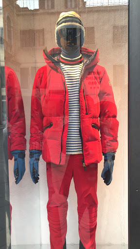 Moncler