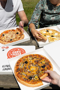 Photos du propriétaire du Pizzas à emporter Gang Of Pizza à Saales - n°4