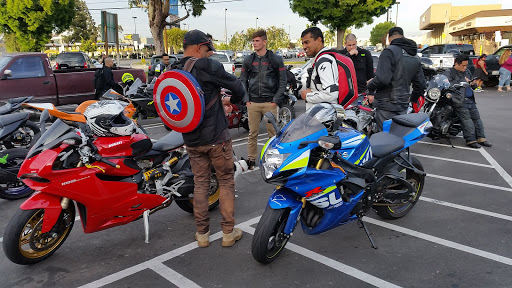Motorcycle Parts Store «Cycle Gear», reviews and photos, 1391 S Lemon St, Fullerton, CA 92832, USA