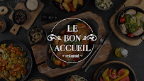 Photos du propriétaire du Restaurant Le Bon Accueil à Villeneuve-Loubet - n°2