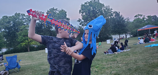 Park «McCullough Park», reviews and photos, W Illinois Ave, Aurora, IL 60506, USA